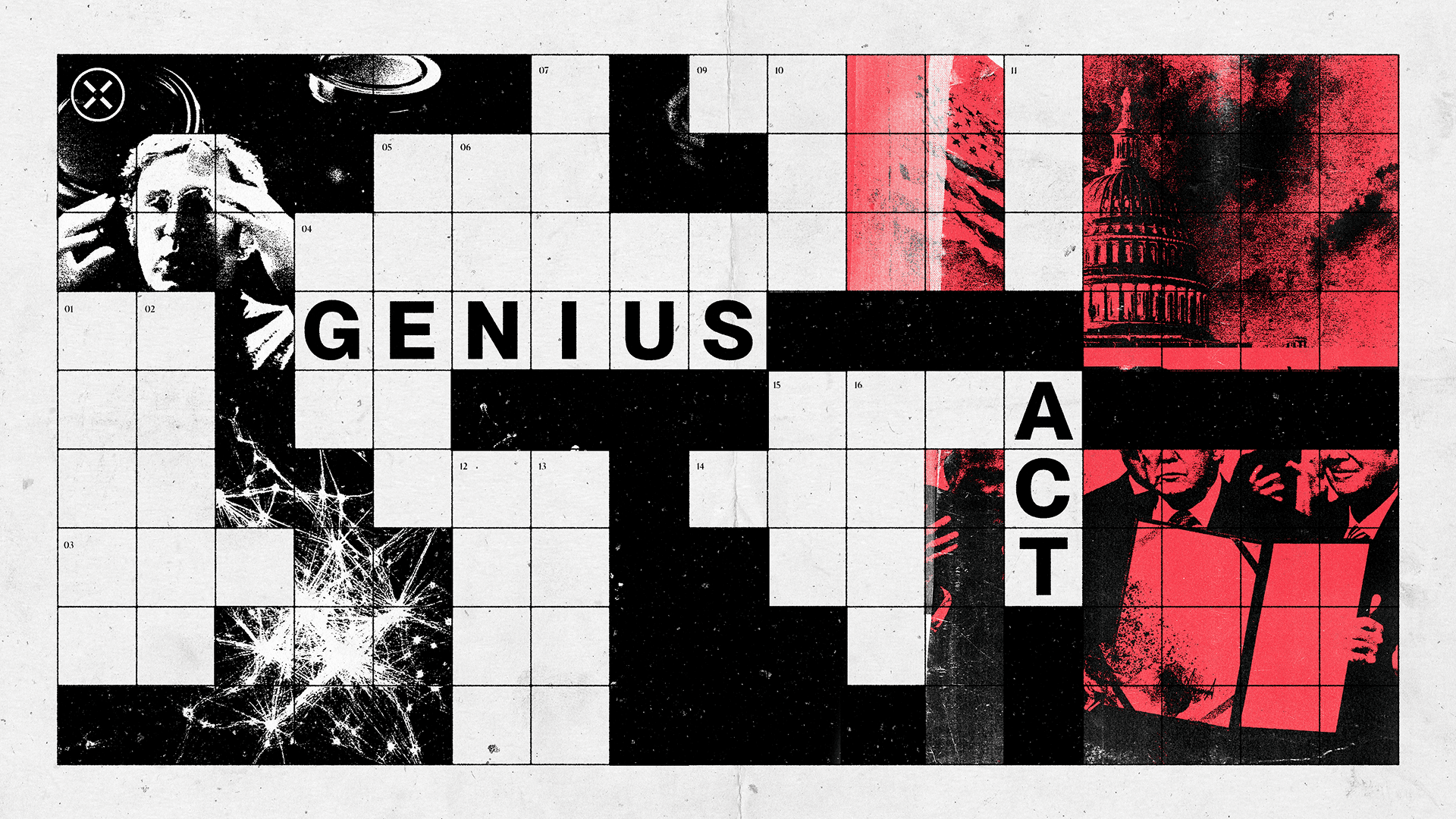 The GENIUS Act and stablecoin Regulation Explained The GENIUS Act and stablecoin Regulation Explained - Across is the best bridge to move stablecoins.